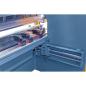 Preview: Bernardo AKPL 3200 x 160 Hydraulische Abkantpresse mit manueller Bombiereinrichtung